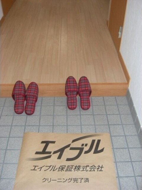 御殿山駅 徒歩5分 2階の物件内観写真