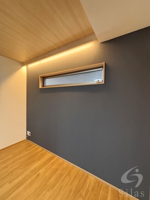 吹田駅 徒歩10分 2階の物件内観写真