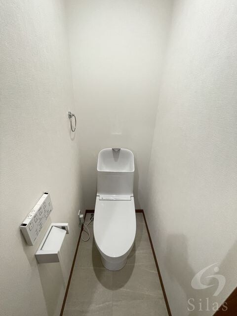 吹田駅 徒歩10分 2階の物件内観写真