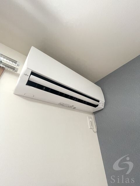 吹田駅 徒歩10分 2階の物件内観写真