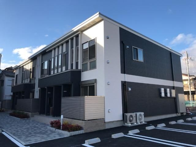 川西池田駅 徒歩13分 2階の物件外観写真