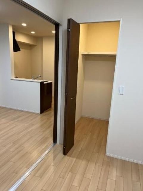 川西池田駅 徒歩13分 2階の物件内観写真