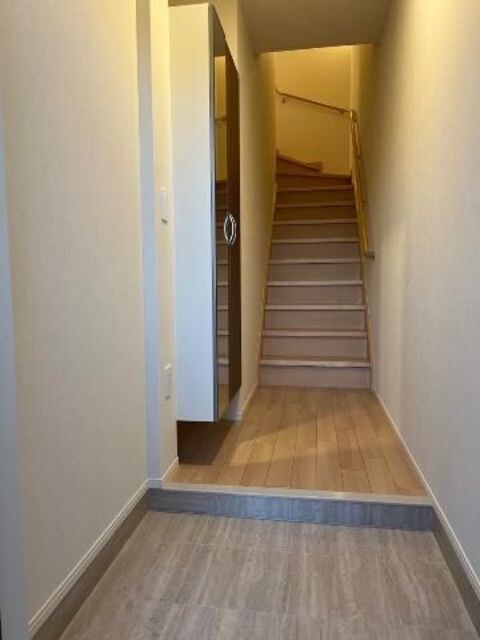 川西池田駅 徒歩13分 2階の物件内観写真