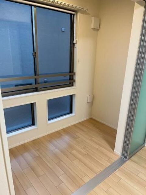 川西池田駅 徒歩13分 2階の物件内観写真