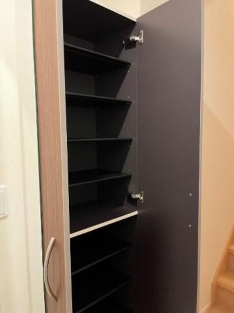 川西池田駅 徒歩13分 2階の物件内観写真