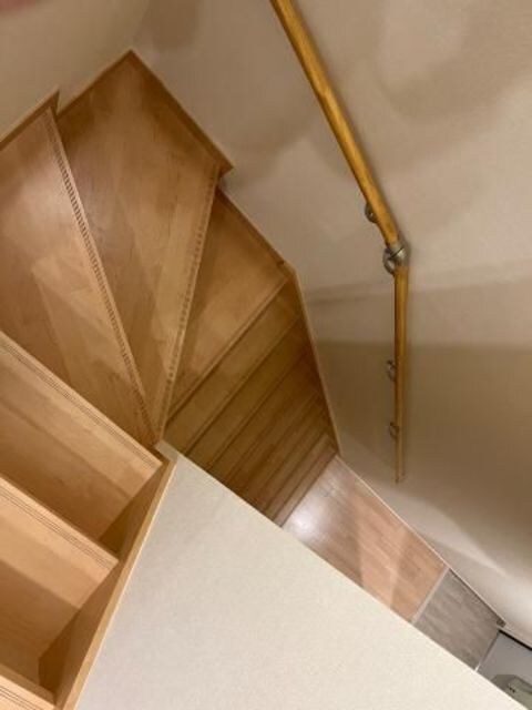 川西池田駅 徒歩13分 2階の物件内観写真