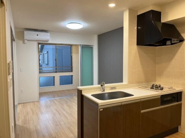 川西池田駅 徒歩13分 2階の物件内観写真