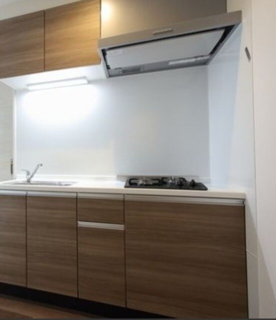 仁川駅 徒歩7分 2階の物件内観写真