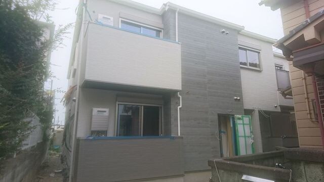 仁川駅 徒歩7分 2階の物件外観写真