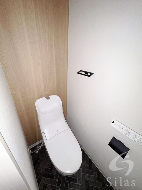 仁川駅 徒歩7分 2階の物件内観写真