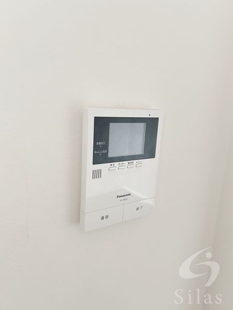 仁川駅 徒歩7分 2階の物件内観写真