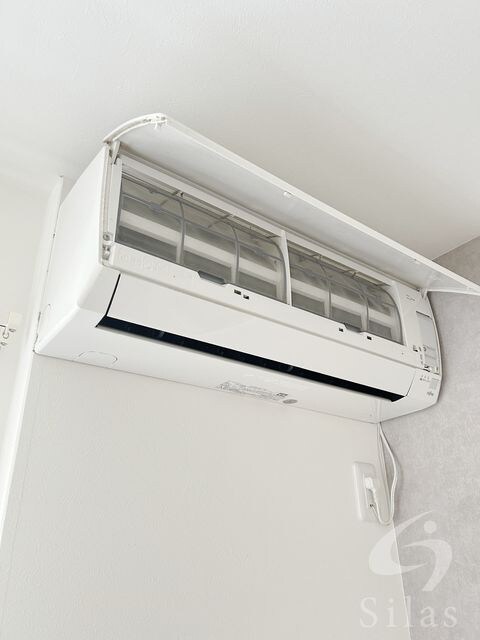 仁川駅 徒歩7分 2階の物件内観写真