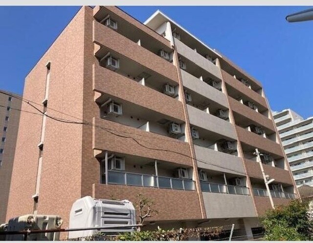 淡路駅 徒歩10分の物件外観写真