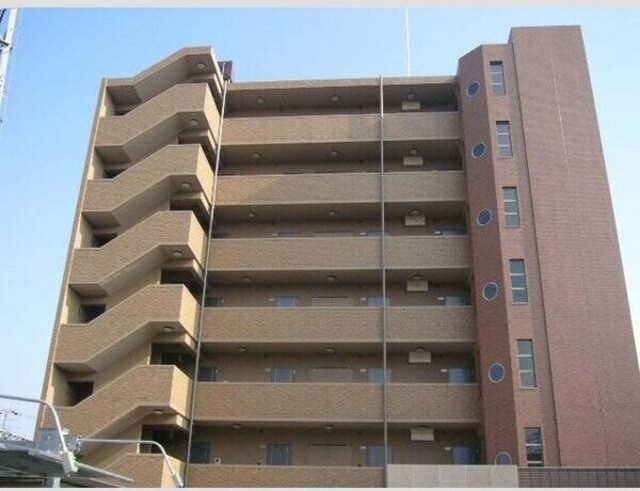 下新庄駅 徒歩11分 2階の物件外観写真