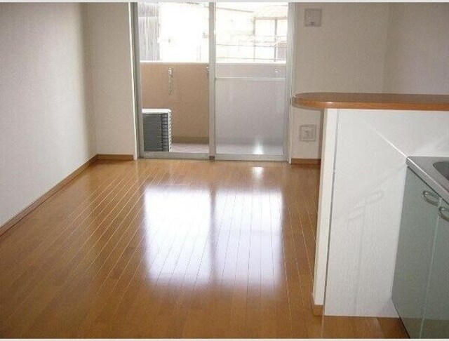 下新庄駅 徒歩11分 2階の物件内観写真