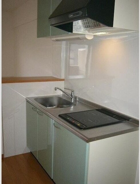 下新庄駅 徒歩11分 2階の物件内観写真