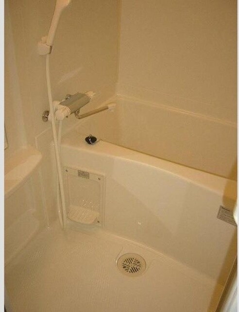 下新庄駅 徒歩11分 1階の物件内観写真