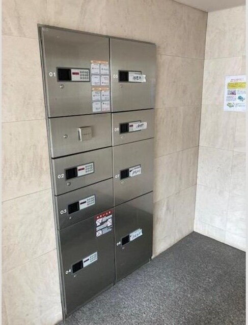 下新庄駅 徒歩11分 2階の物件外観写真