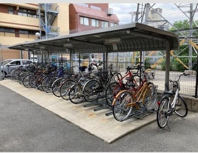 下新庄駅 徒歩11分 2階の物件外観写真