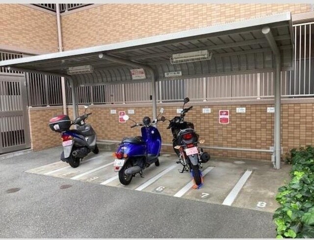 下新庄駅 徒歩11分 1階の物件外観写真