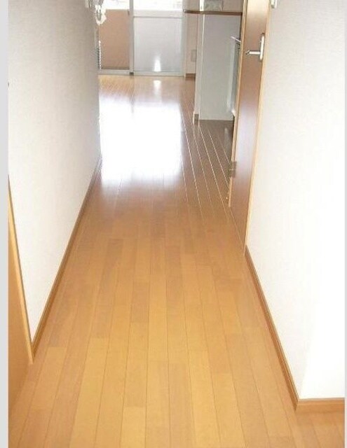 下新庄駅 徒歩11分 2階の物件内観写真