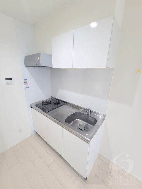 門真市駅 徒歩10分 2階の物件内観写真