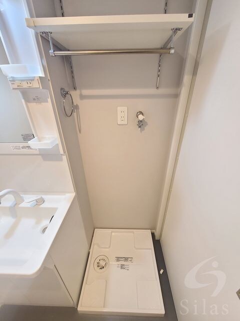 門真市駅 徒歩10分 2階の物件内観写真