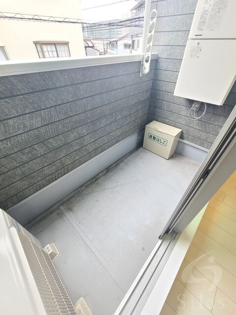 門真市駅 徒歩10分 2階の物件内観写真