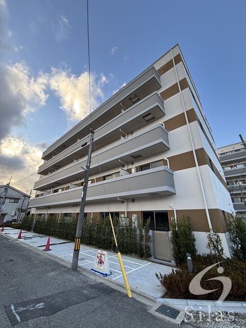 相川駅 徒歩14分 1階の物件外観写真