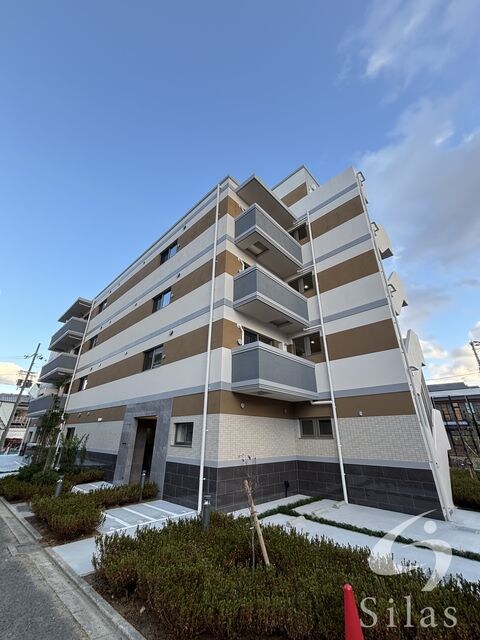 相川駅 徒歩14分 1階の物件外観写真