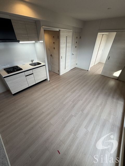 相川駅 徒歩14分 1階の物件内観写真