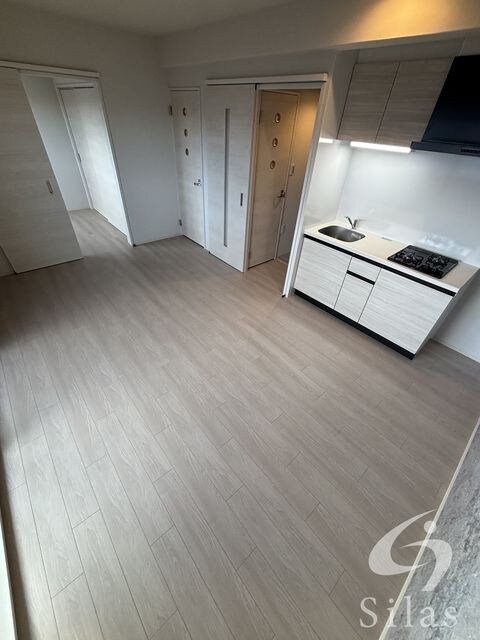 相川駅 徒歩14分 1階の物件内観写真