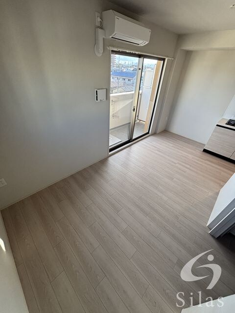 相川駅 徒歩14分 1階の物件内観写真