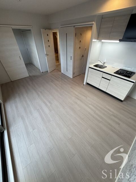 相川駅 徒歩14分 1階の物件内観写真