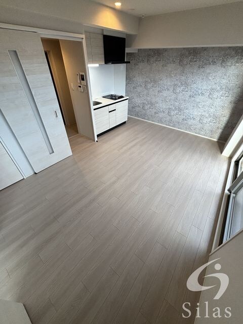 相川駅 徒歩14分 1階の物件内観写真