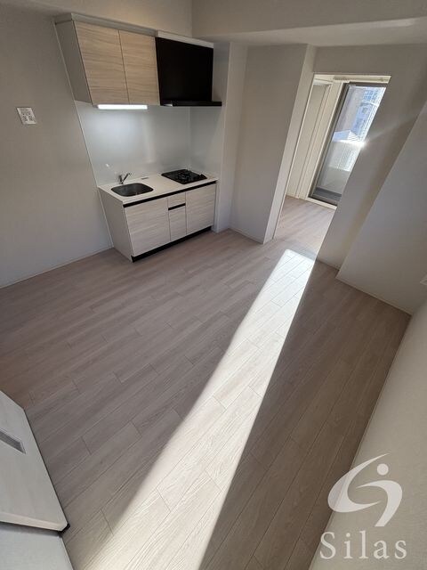 相川駅 徒歩14分 1階の物件内観写真