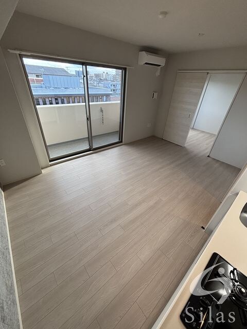 相川駅 徒歩14分 1階の物件内観写真