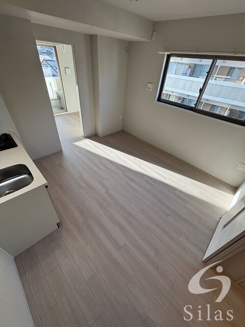 相川駅 徒歩14分 1階の物件内観写真