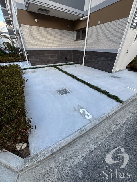 相川駅 徒歩14分 1階の物件外観写真