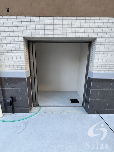 相川駅 徒歩14分 1階の物件外観写真