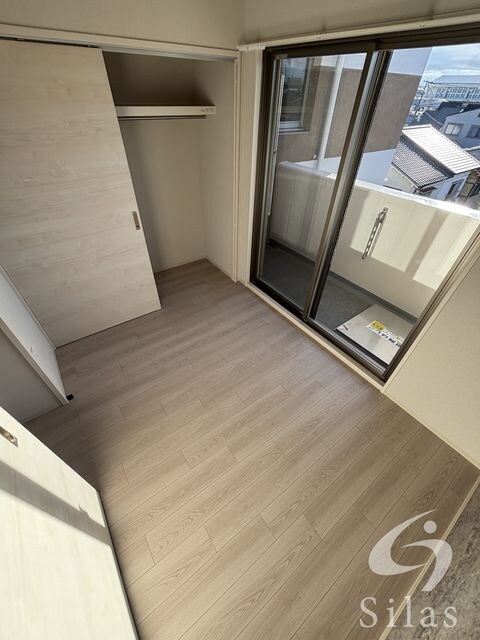 相川駅 徒歩14分 1階の物件内観写真