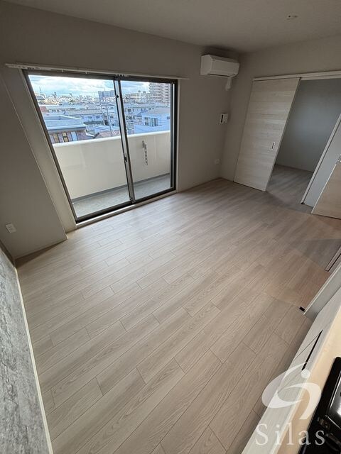 相川駅 徒歩14分 1階の物件内観写真