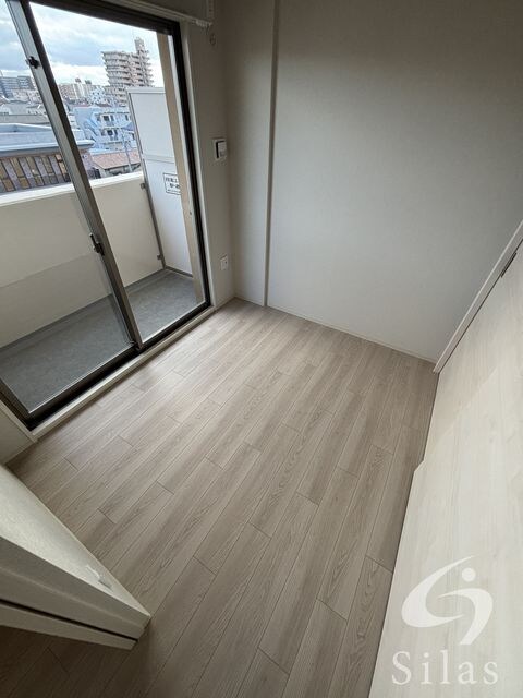 相川駅 徒歩14分 1階の物件内観写真