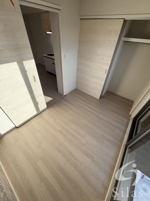 相川駅 徒歩14分 1階の物件内観写真