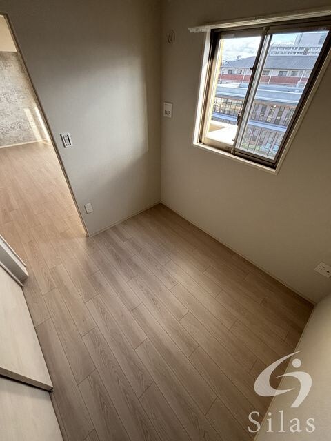 相川駅 徒歩14分 1階の物件内観写真