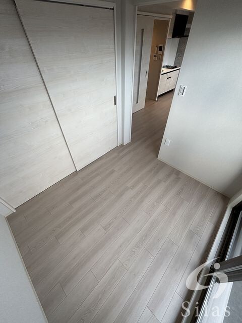 相川駅 徒歩14分 1階の物件内観写真