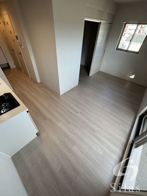 相川駅 徒歩14分 1階の物件内観写真