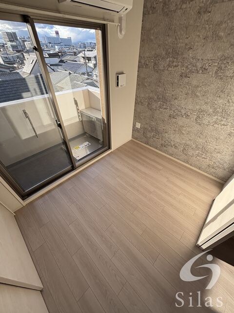 相川駅 徒歩14分 1階の物件内観写真