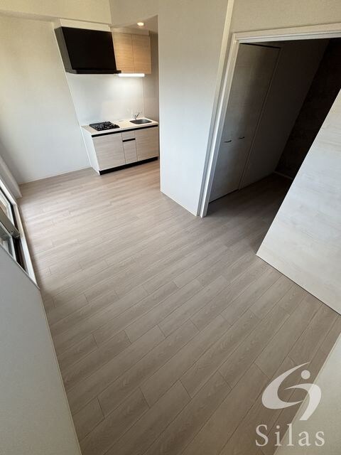 相川駅 徒歩14分 1階の物件内観写真