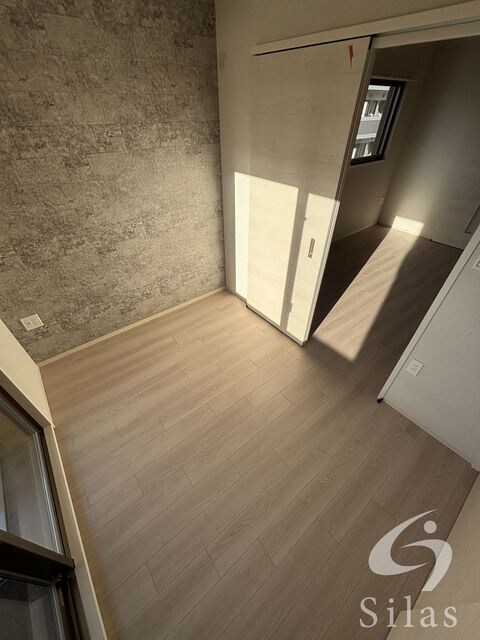 相川駅 徒歩14分 1階の物件内観写真